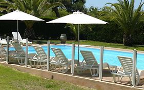 Residence Les Bell'ombres