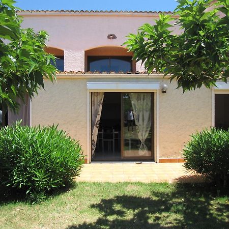 Residence les Bell'ombres Cargèse Extérieur photo