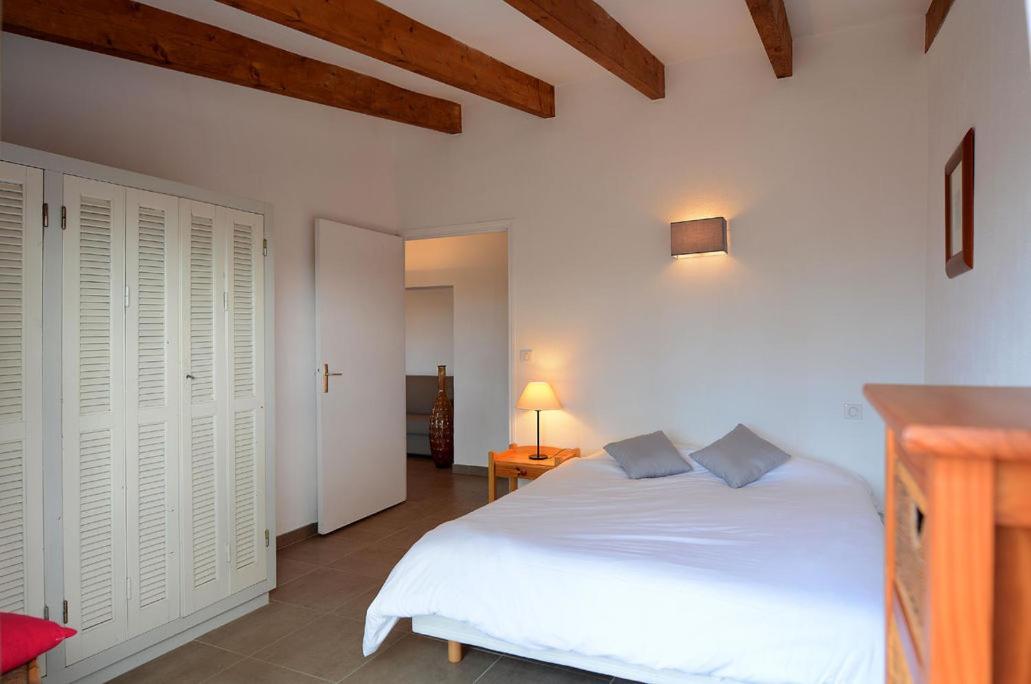 Residence les Bell'ombres Cargèse Extérieur photo
