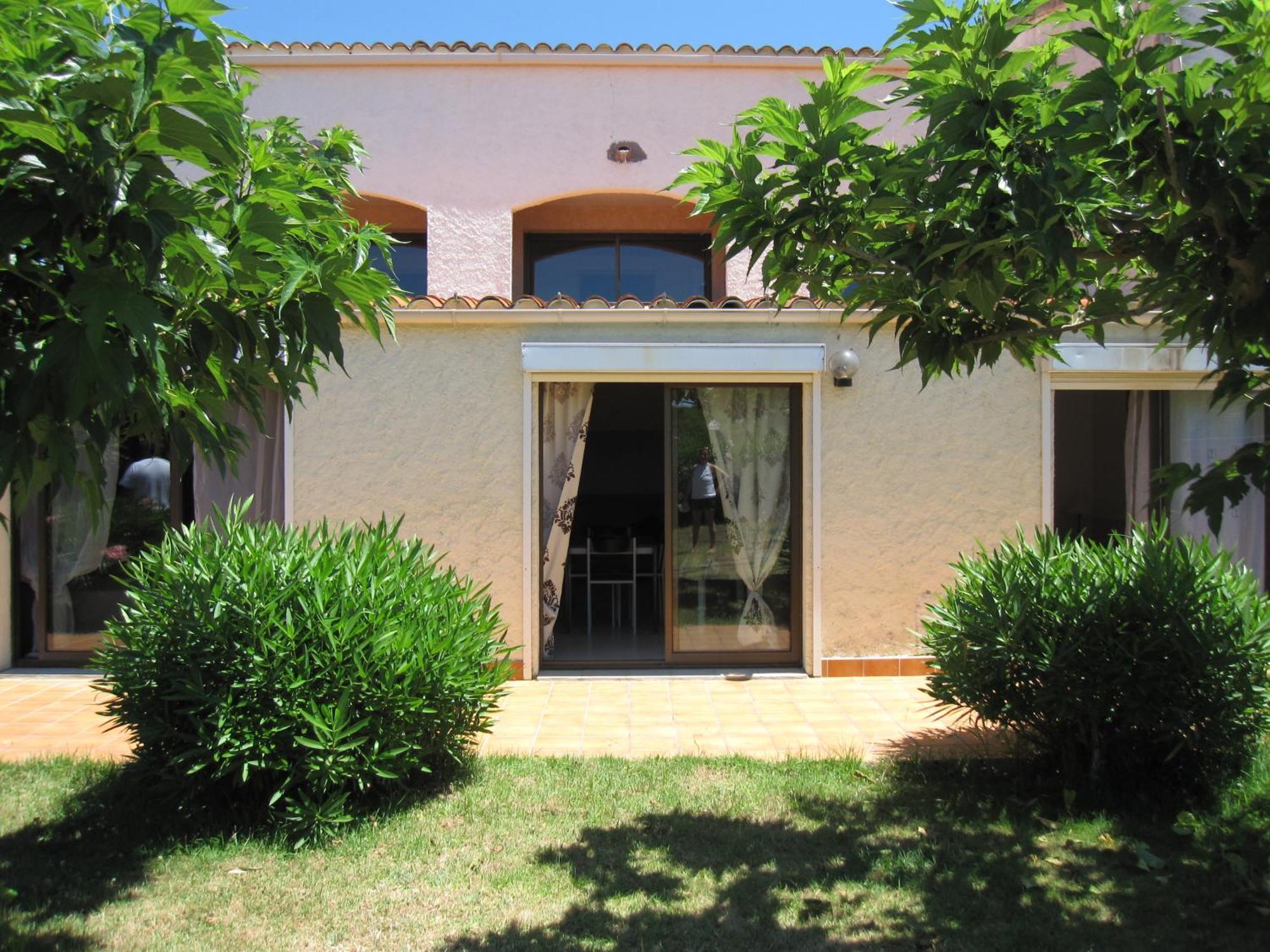 Residence les Bell'ombres Cargèse Extérieur photo